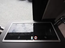 Fahrzeugbild Laika ECOVIP 645, Rundsitzgruppe, Fahrass., Autom. #9