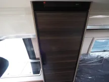 Fahrzeugbild Laika ECOVIP 645, Rundsitzgruppe, Fahrass., Autom. #11