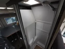 Fahrzeugbild Laika ECOVIP 645, Rundsitzgruppe, Fahrass., Autom. #14