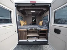 Fahrzeugbild Laika ECOVIP 645, Rundsitzgruppe, Fahrass., Autom. #16