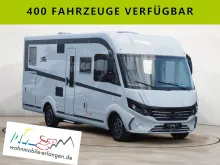 Fahrzeugbild Laika ECOVIP H 4109DS, 180 PS Automatik ! #2