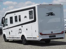 Fahrzeugbild Laika ECOVIP H 4109DS, 180 PS Automatik ! #4