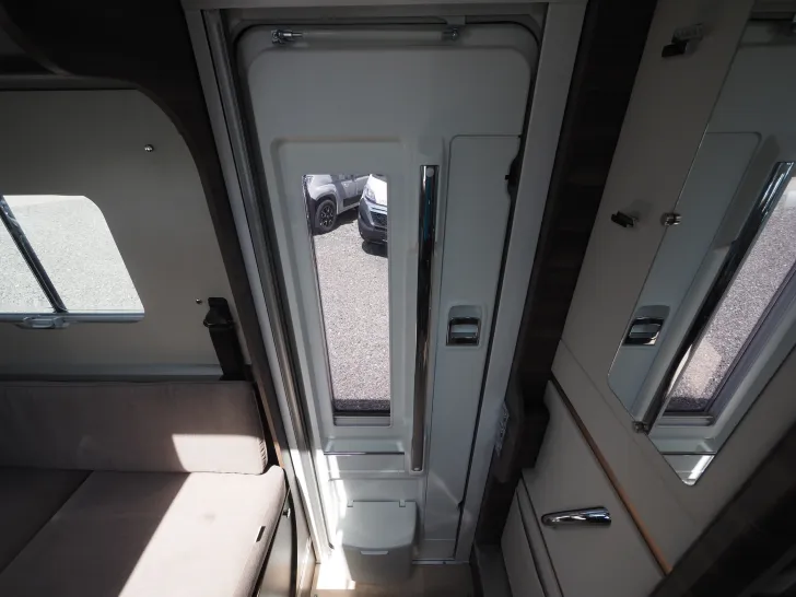 Fahrzeugbild Laika ECOVIP H 4109DS, 180 PS Automatik ! #7