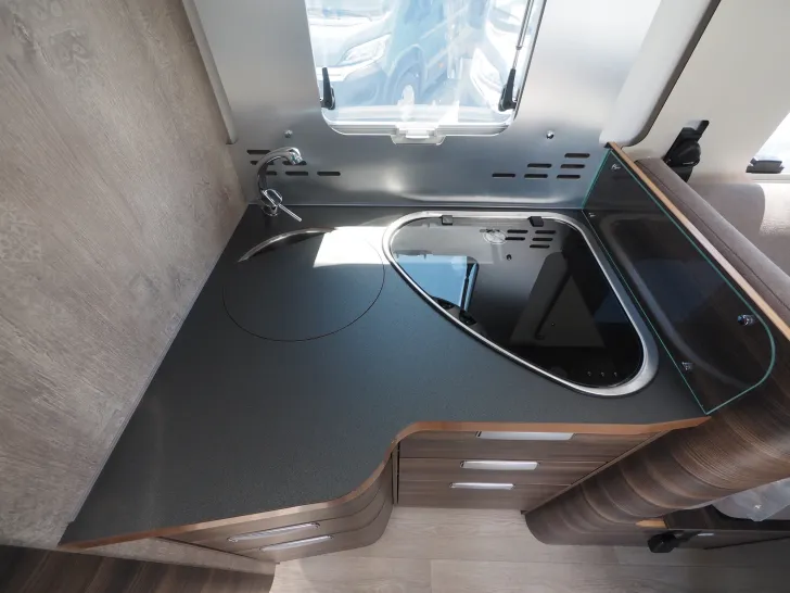 Fahrzeugbild Laika ECOVIP H 4109DS, 180 PS Automatik ! #9