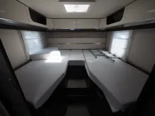 Fahrzeugbild Laika ECOVIP H 4109DS, 180 PS Automatik ! #16