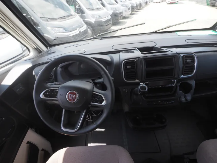 Fahrzeugbild Laika ECOVIP H 4109DS, 180 PS Automatik ! #18