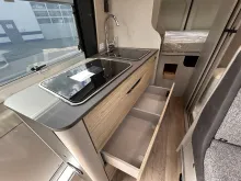 Fahrzeugbild Globecar Globescout Elegance, Markise, Radträger, Isofix #19