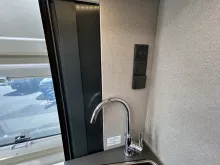 Fahrzeugbild Globecar Globescout Elegance, Markise, Radträger, Isofix #22