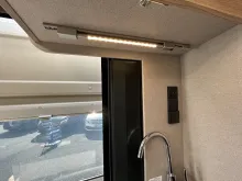 Fahrzeugbild Globecar Globescout Elegance, Markise, Radträger, Isofix #23