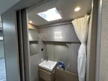 Fahrzeugbild Globecar Globescout Elegance, Markise, Radträger, Isofix #24