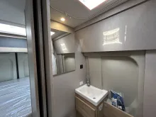 Fahrzeugbild Globecar Globescout Elegance, Markise, Radträger, Isofix #25