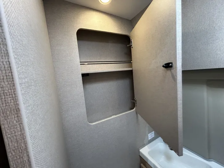 Fahrzeugbild Globecar Globescout Elegance, Markise, Radträger, Isofix #27