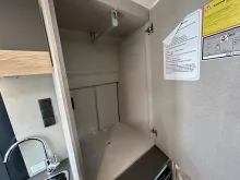 Fahrzeugbild Globecar Globescout Elegance, Markise, Radträger, Isofix #28