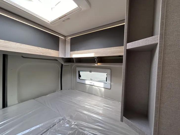 Fahrzeugbild Globecar Globescout Elegance, Markise, Radträger, Isofix #31