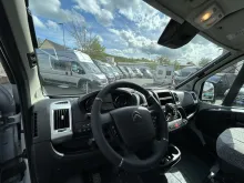 Fahrzeugbild Globecar Globescout Elegance, Markise, Radträger, Isofix #36