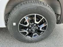 Fahrzeugbild Globecar Globescout Elegance, Markise, Radträger, Isofix #37