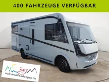 Fahrzeugbild Laika KOSMO H 1319, 180 PS Maxi Autom., Komfortp. #2