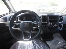 Fahrzeugbild Laika KOSMO H 1319, 180 PS Maxi Autom., Komfortp. #6