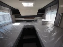 Fahrzeugbild Laika KOSMO H 1319, 180 PS Maxi Autom., Komfortp. #13