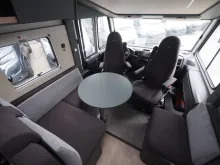 Fahrzeugbild Laika KOSMO H 1409, 180 PS Auto., Multimedia/Kam. #6