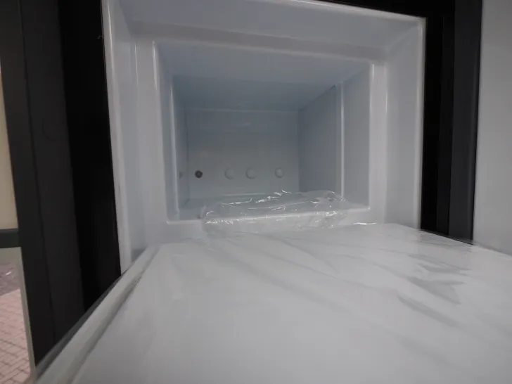 Fahrzeugbild Laika KOSMO H 1409, 180 PS Auto., Multimedia/Kam. #15