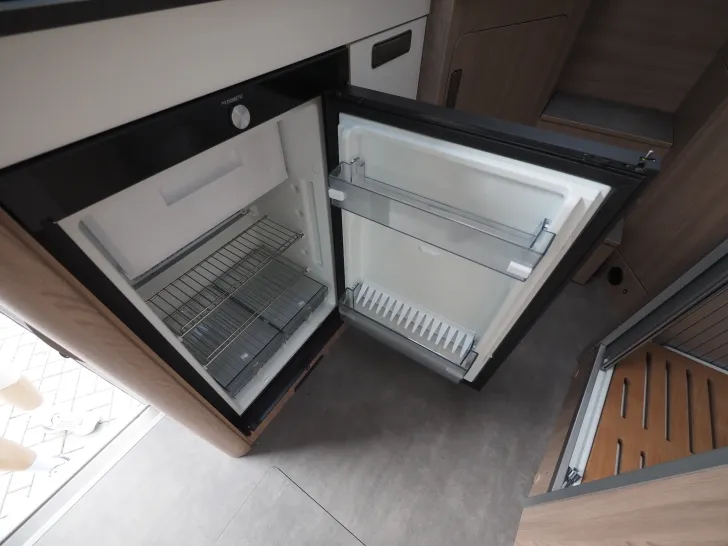 Fahrzeugbild Laika ECOVIP L 2009, Automatik, Pack Safety, uvm. #12