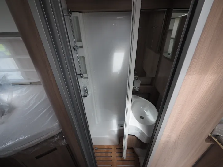 Fahrzeugbild Laika ECOVIP L 2009, Automatik, Pack Safety, uvm. #19