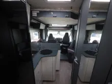 Fahrzeugbild Laika KOSMO L 319, Multimediapaket, Markise, uvm. #8