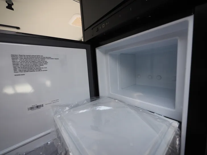 Fahrzeugbild Laika KOSMO L 319, Multimediapaket, Markise, uvm. #11