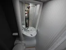 Fahrzeugbild Laika KOSMO L 319, Multimediapaket, Markise, uvm. #13