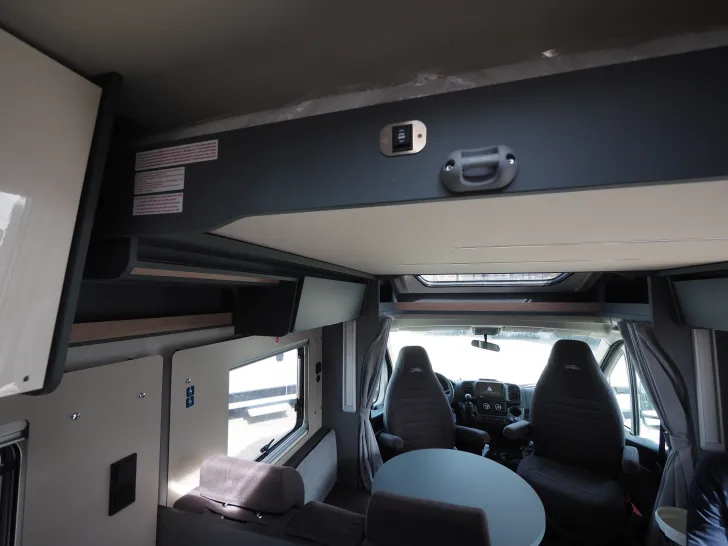 Fahrzeugbild Laika KOSMO L 319, Multimediapaket, Markise, uvm. #16