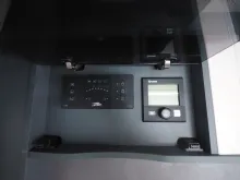 Fahrzeugbild Laika KOSMO L 319, Komfortpaket, Hubbett #14