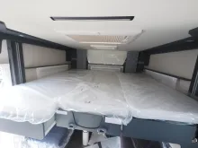 Fahrzeugbild Laika KOSMO L 105, Automatik, Radträger, Rundsitzgr. #8