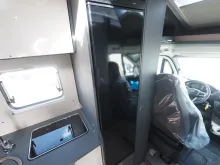 Fahrzeugbild Laika KOSMO L 105, Automatik, Radträger, Rundsitzgr. #13