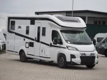 Fahrzeugbild Laika ECOVIP L 4009, Alde,Chassis Pro & Safety Pack #3