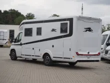 Fahrzeugbild Laika ECOVIP L 4009, Alde,Chassis Pro & Safety Pack #4