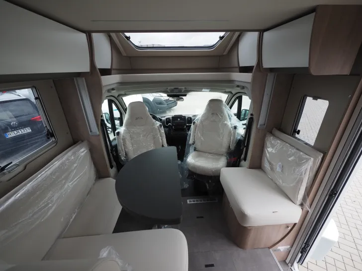 Fahrzeugbild Laika ECOVIP L 4009, Alde,Chassis Pro & Safety Pack #6