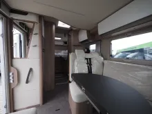 Fahrzeugbild Laika ECOVIP L 4009, Alde,Chassis Pro & Safety Pack #8