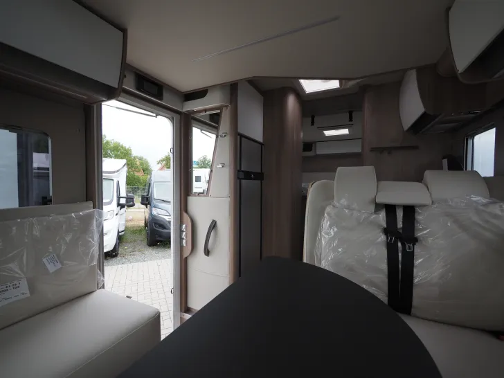 Fahrzeugbild Laika ECOVIP L 4009, Alde,Chassis Pro & Safety Pack #9