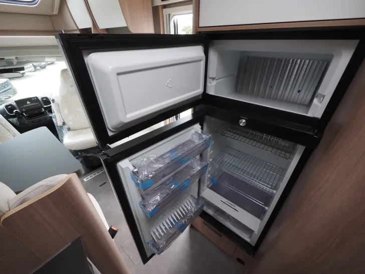 Fahrzeugbild Laika ECOVIP L 4009, Alde,Chassis Pro & Safety Pack #12