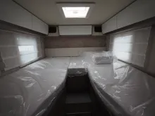 Fahrzeugbild Laika ECOVIP L 4009, Alde,Chassis Pro & Safety Pack #15