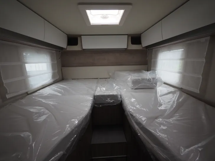 Fahrzeugbild Laika ECOVIP L 4009, Alde,Chassis Pro & Safety Pack #15