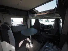 Fahrzeugbild Laika KOSMO L 319, Hubbett, Komfort-Paket #5