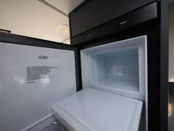 Fahrzeugbild Laika KOSMO L 319, Hubbett, Komfort-Paket #14