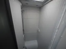 Fahrzeugbild Laika KOSMO L 319, Hubbett, Komfort-Paket #16