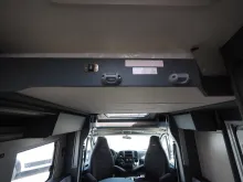 Fahrzeugbild Laika KOSMO L 319, Hubbett, Komfort-Paket #20