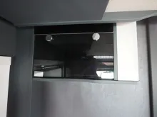 Fahrzeugbild Laika KOSMO L 319, Hubbett, Komfort-Paket #21