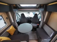 Fahrzeugbild Laika KOSMO L 319, Aut., Markise, Hubbett, Navi uvm. #8