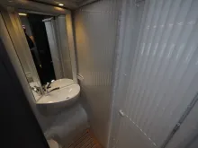 Fahrzeugbild Laika KOSMO L 319, Aut., Markise, Hubbett, Navi uvm. #17