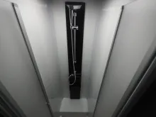 Fahrzeugbild Laika KOSMO L 409, Automatik, Navi & Kamera, uvm. #12